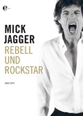 Cover: Mick Jagger - Edel