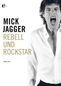 Enlarge image Cover: Mick Jagger - Edel