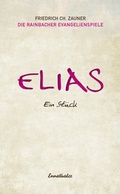 Cover: Elias - Ennsthaler