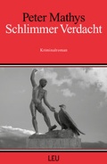 Cover: Schlimmer Verdacht - Edition LEU