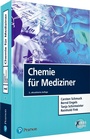 Bild: Chemie f&uuml;r Mediziner - Pearson Studium