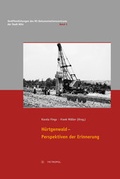 Cover: H&uuml;rtgenwald - Perspektiven der Erinnerung - Metropol-Verlag