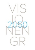 Cover: Visionen Graub&uuml;nden 2050 - Edition Somedia