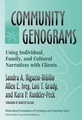 Cover: Community Genograms - Teachers' College Press