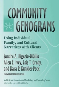 Enlarge image Cover: Community Genograms - Teachers' College Press