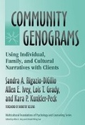 Cover: Community Genograms - Teachers' College Press
