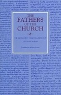 Cover: Life and Works - The Catholic University of America Press