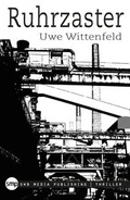 Cover: Ruhrzaster - SWB Media Entertainment