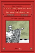 Cover: Ich fordere Gerechtigkeit / Skandal um Nausikaa - Bocola Verlag