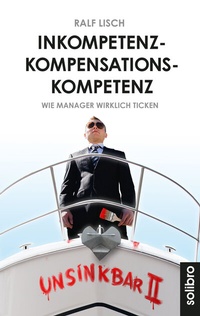 Abbildung von: Inkompetenzkompensationskompetenz - Solibro Verlag