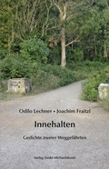 Cover: Innehalten - St. Michaelsbund
