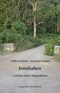 Enlarge image Cover: Innehalten - St. Michaelsbund