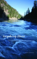 Cover: Kayaking Alone - University of Nebraska Press
