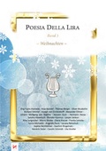 Cover: poesia della lira - Carow Verlag Gruppe