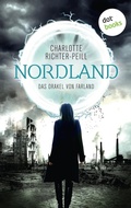 Cover: Das Orakel von Farland - Band 2: Nordland - dotbooks