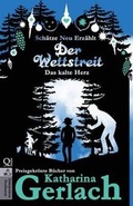 Cover: Der Wettstreit - Independent Bookworm