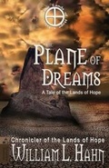 Cover: The Plane of Dreams - Independent Bookworm