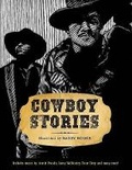 Cover: Cowboy Stories - Chronicle Books