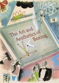 Cover: The Art and Aesthetics of Boxing - University of Nebraska Press