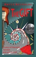 Cover: The Gift - Bruce Reynolds