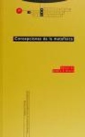 Bild: Concepciones de La Metafisica - Trotta