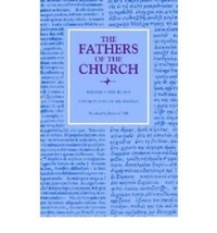 Enlarge image Cover: Commentary on Zechariah - The Catholic University of America Press