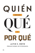 Cover: Quien obtiene que y por que - Antoni Bosch Editor, S.A.