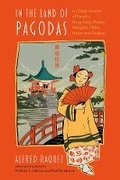 Cover: In the Land of Pagodas - NIAS Press
