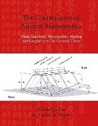 Abbildung von: The Continuation of Ancient Mathematics - NIAS Press