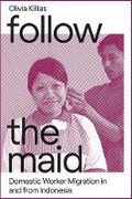 Cover: Follow the Maid - NIAS Press