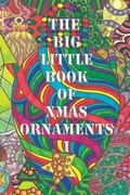Cover: The Big Little Book of Xmas Ornaments 1 - Global Doodle Gems