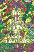 Cover: The Big Little Book of Xmas Ornaments 2 - Global Doodle Gems