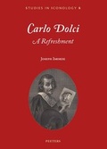Cover: Carlo Dolci. A Refreshment - Peeters Publishers