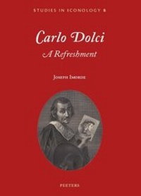 Enlarge image Cover: Carlo Dolci. A Refreshment - Peeters Publishers
