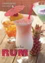 Cover: Rum - Chronicle Books