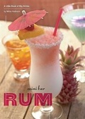 Cover: Rum - Chronicle Books