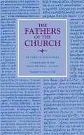 Cover: Commentary on the Twelve Prophets, Volume 1 - The Catholic University of America Press