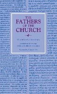 Enlarge image Cover: Commentary on the Twelve Prophets, Volume 2 - The Catholic University of America Press