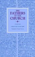 Cover: Commentary on Matthew - The Catholic University of America Press