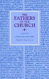Enlarge image Cover: Commentary on Matthew - The Catholic University of America Press