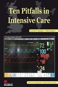 Abbildung von: Ten Pitfalls In Intensive Care - MacMillan Medical Communications