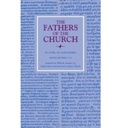 Cover: Festal Letters 1-12 - The Catholic University of America Press