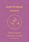 Cover: Soul's Evidence - Of the Essence Press