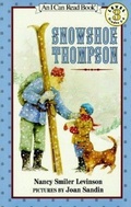 Cover: Snowshoe Thompson - HarperCollins