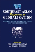 Cover: Southeast Asian Responses to Globalization - ISEAS Publishing