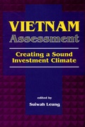 Cover: Vietnam Assessment - ISEAS Publishing