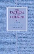 Cover: Commentary on Galatians - The Catholic University of America Press