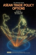 Cover: The Uruguay Round - ISEAS Publishing