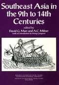 Cover: Southeast Asia in the 9th to 14th Centuries - ISEAS Publishing