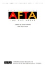 Cover: AFTA - ISEAS Publishing
